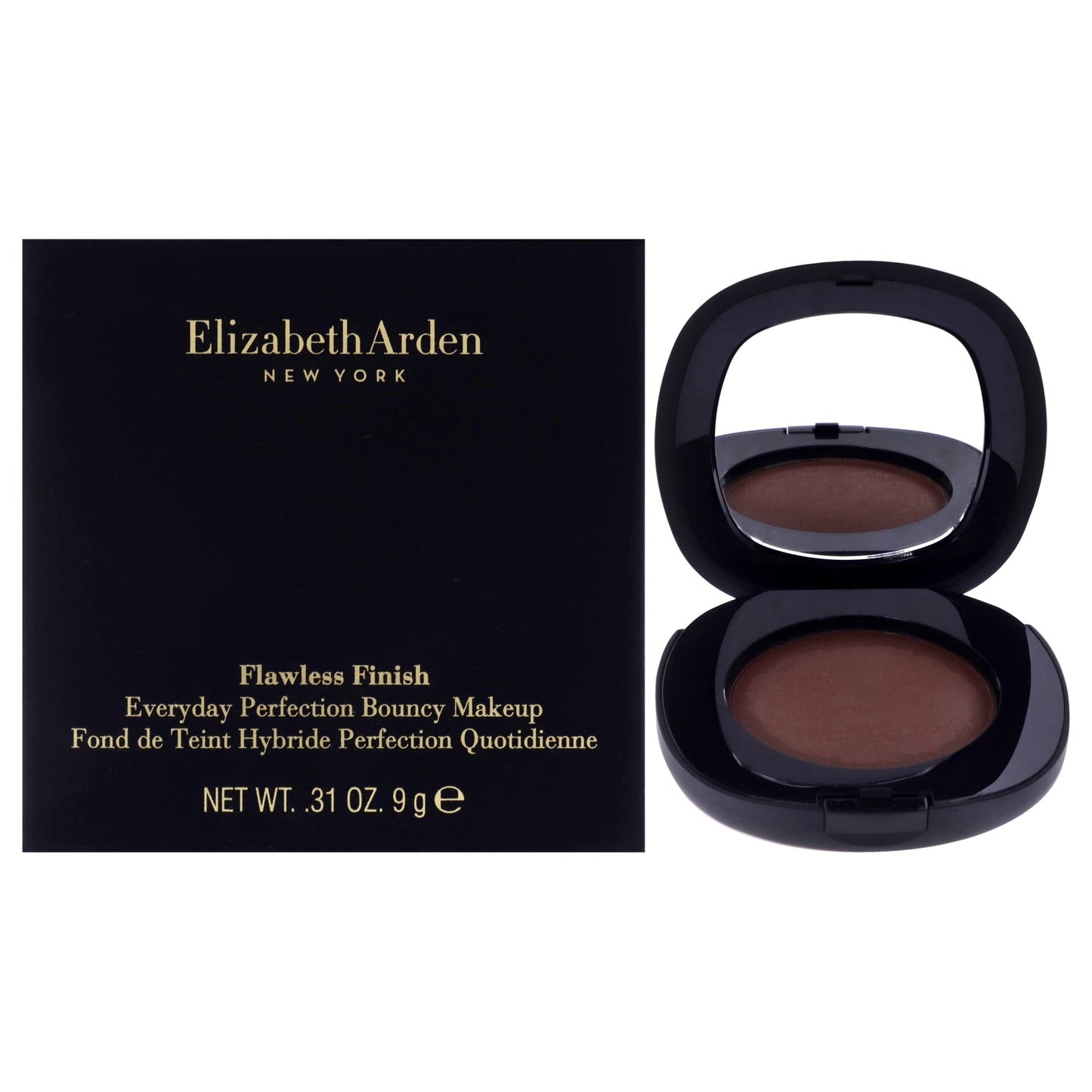 Base de maquillaje 0,31 oz