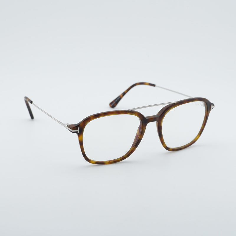 Gafas 53 mm color dorado