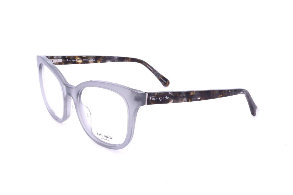 Gafas 52 mm color gris