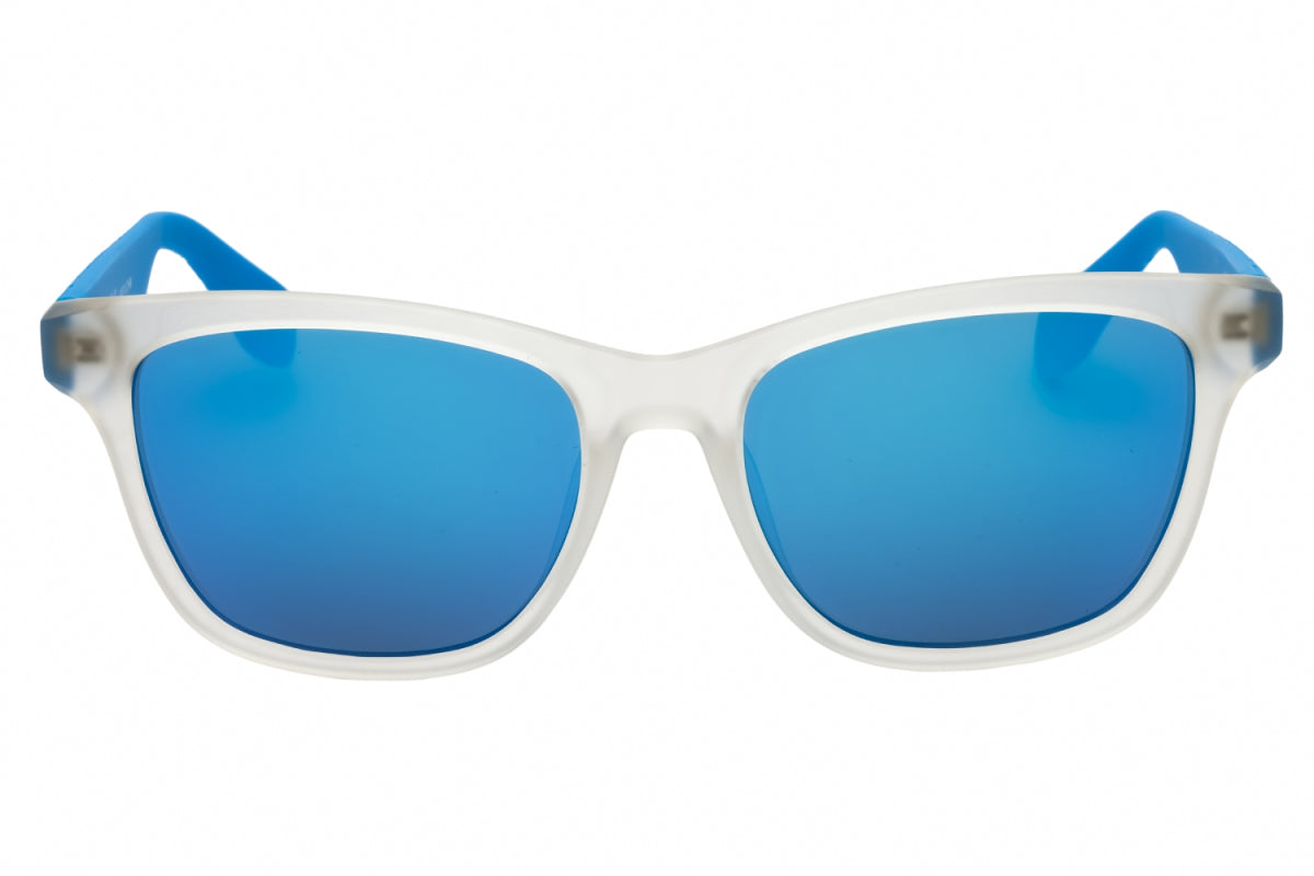 Gafas color azul