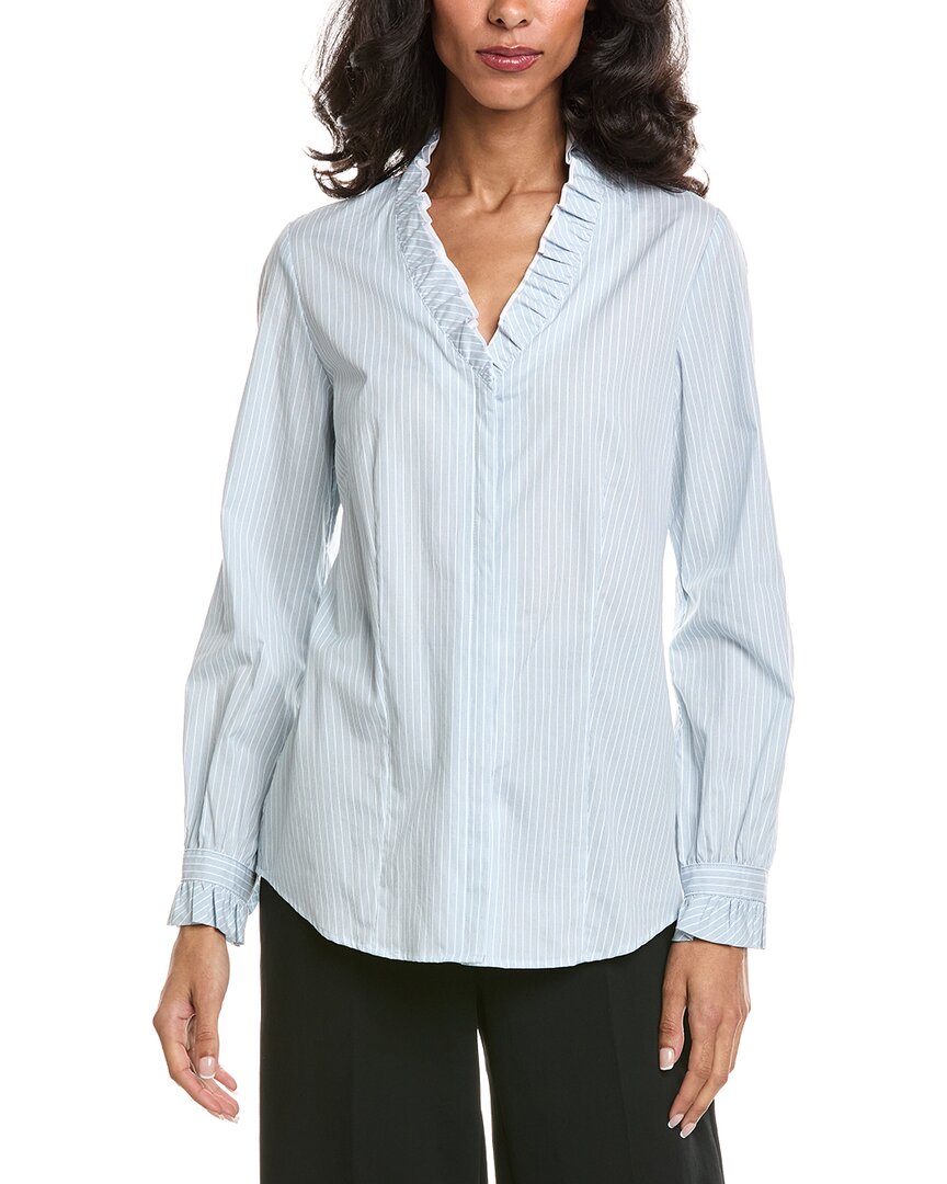 Camisa con boleros