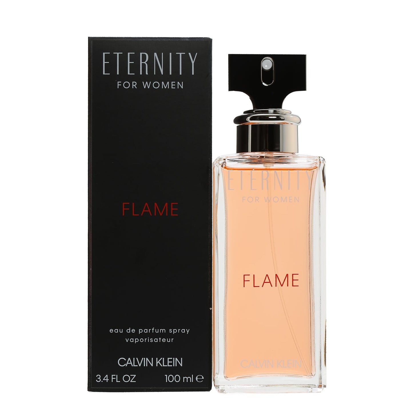 Perfume de mujer eau de parfum 3,4 oz