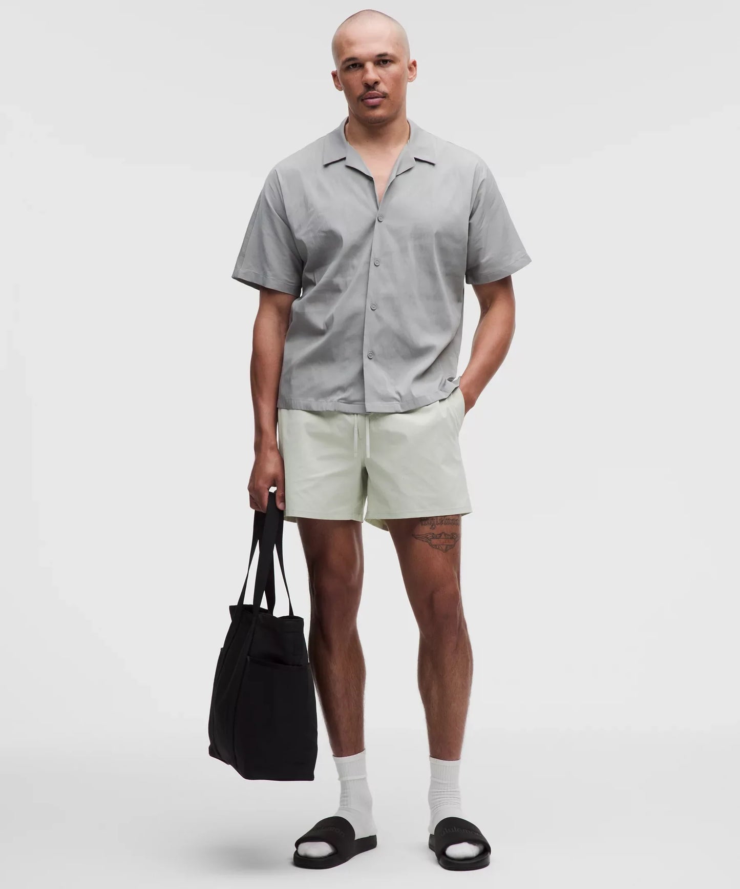 Short