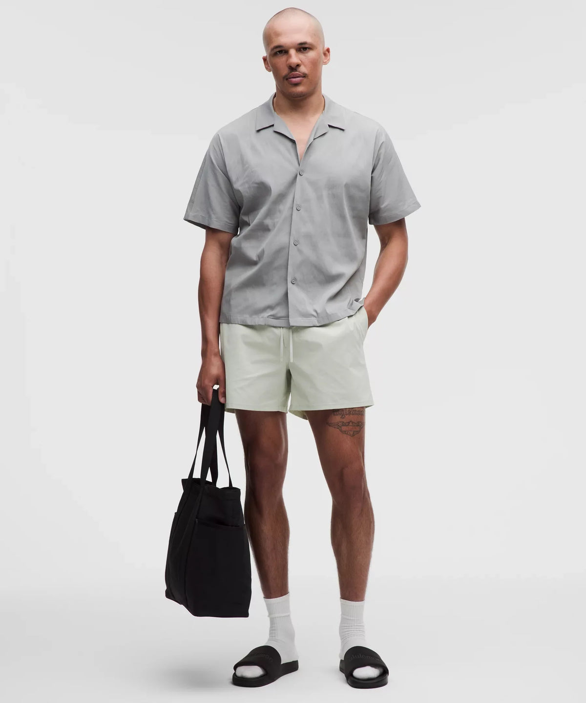Short
