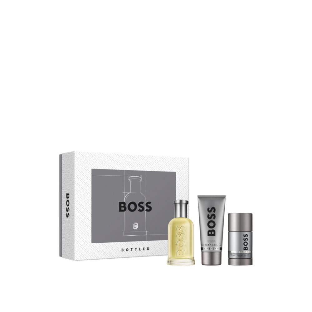 Set de fragancias eau de toilette 100 ml + 3,38 oz