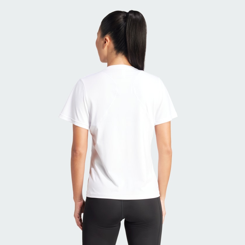 Camiseta de mujer