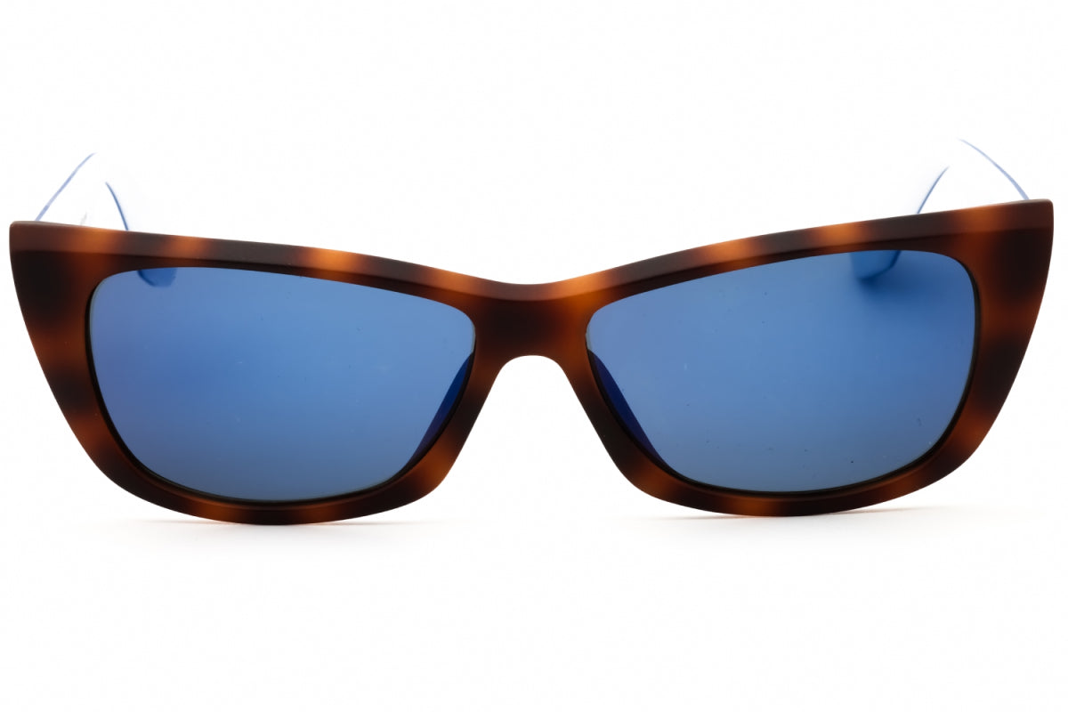 Gafas color azul