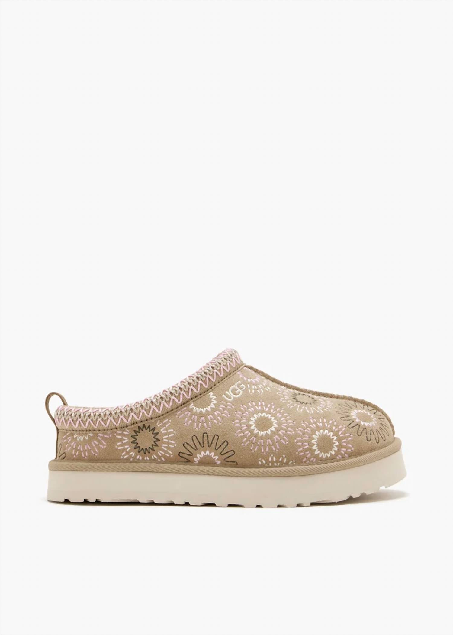 Pantuflas infantil
