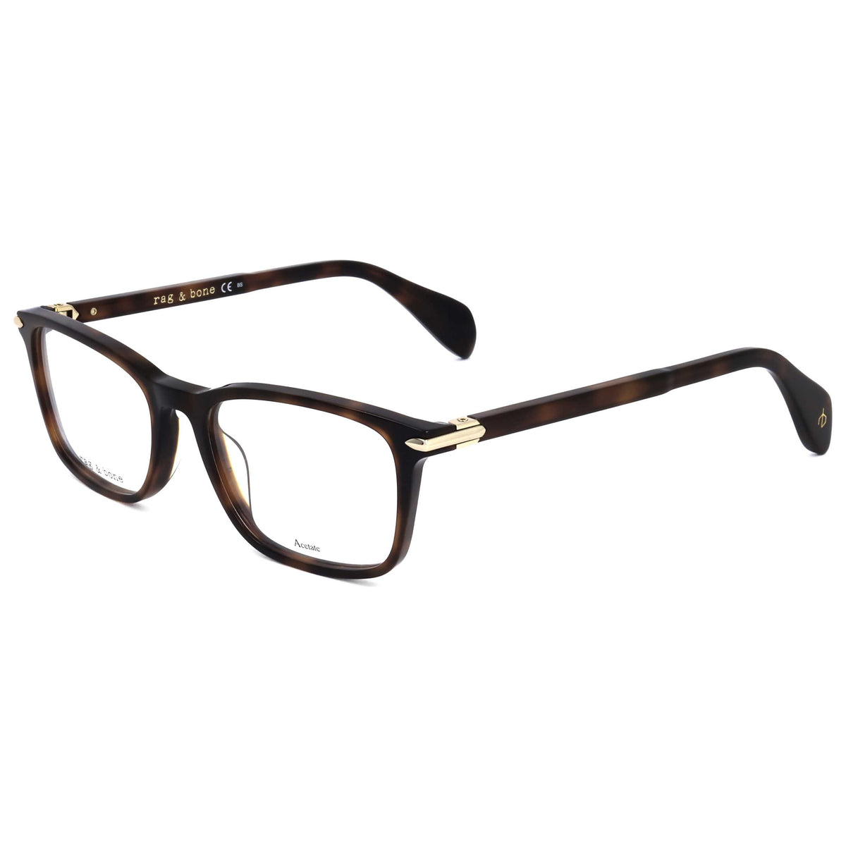 Montura para gafas de hombre 53 mm