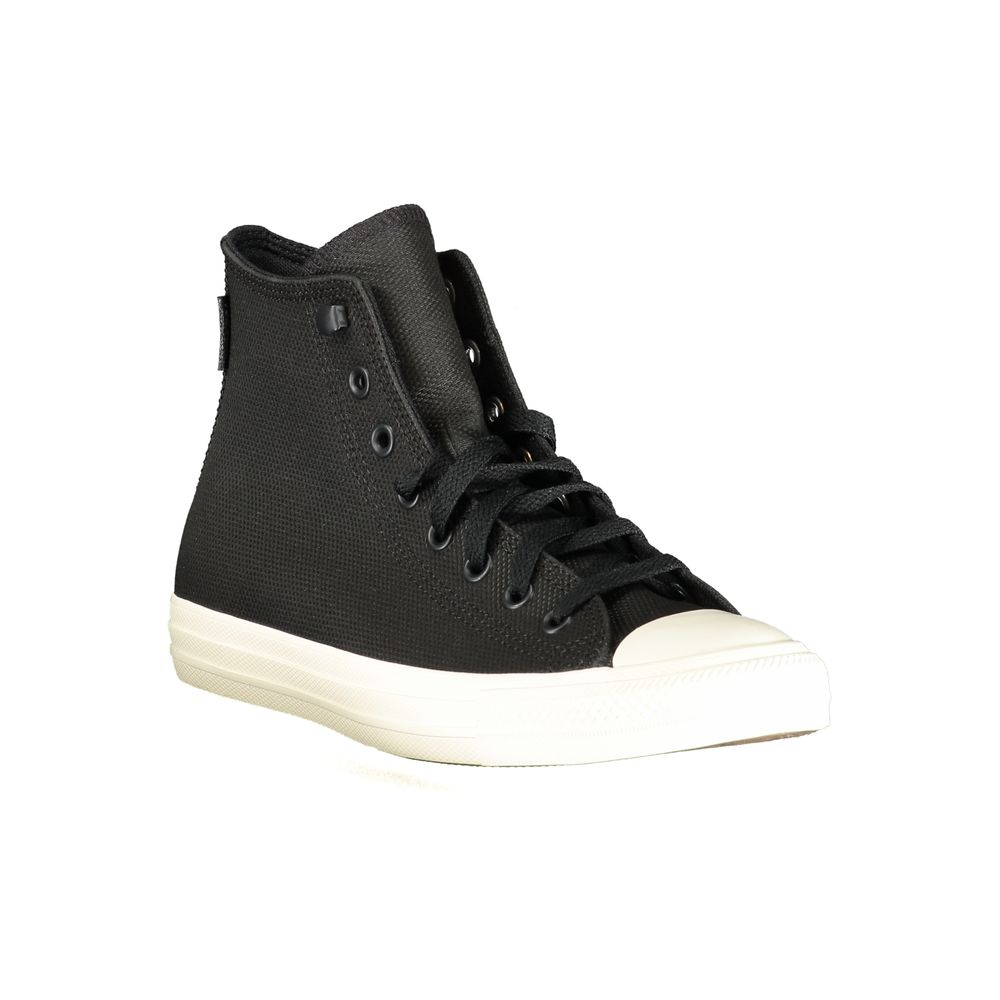 Tenis unisex de cuero
