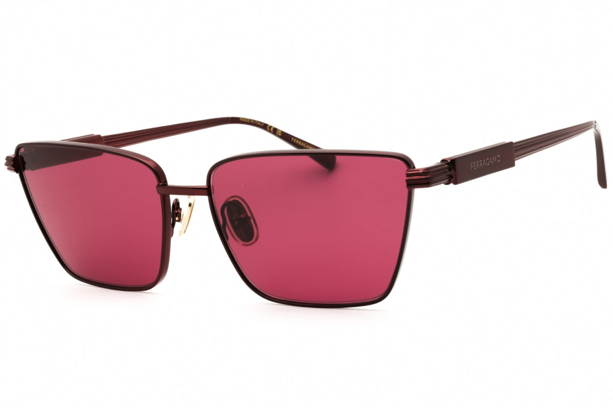Gafas color rosado