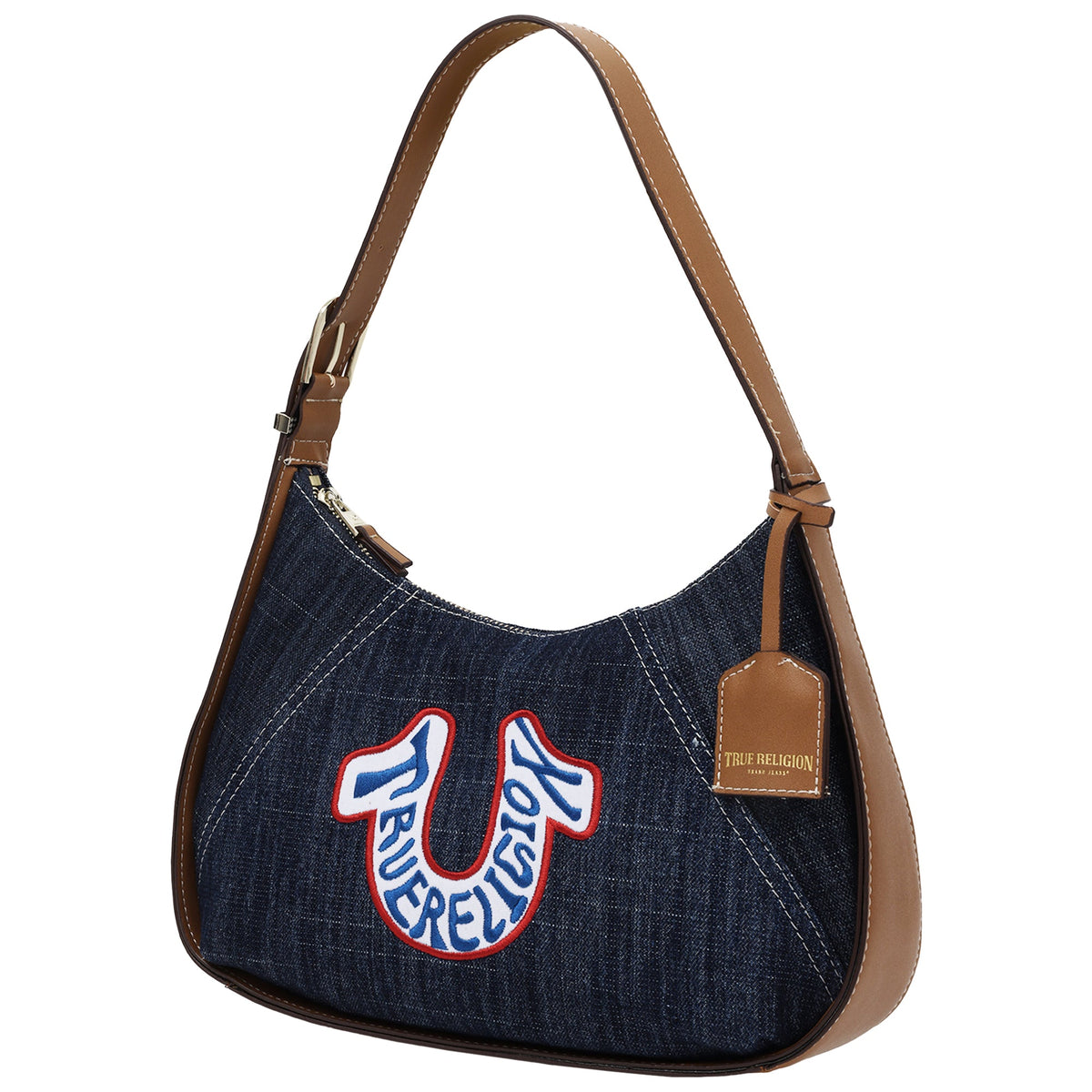 Bolso de mezclilla