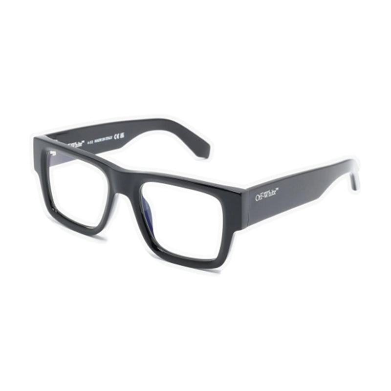 Gafas 52 mm color negro