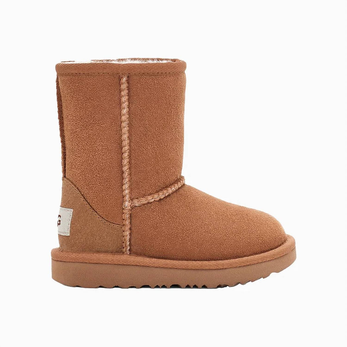 Botas infantil