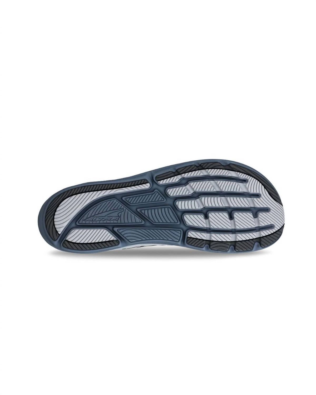 Tenis para correr de hombre color gris