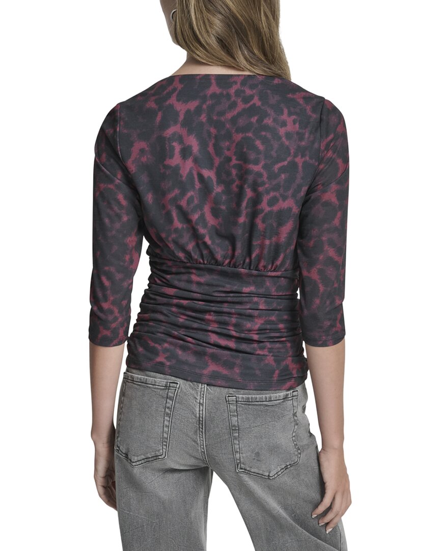 DKNY    Top Tejido