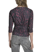 DKNY    Top Tejido