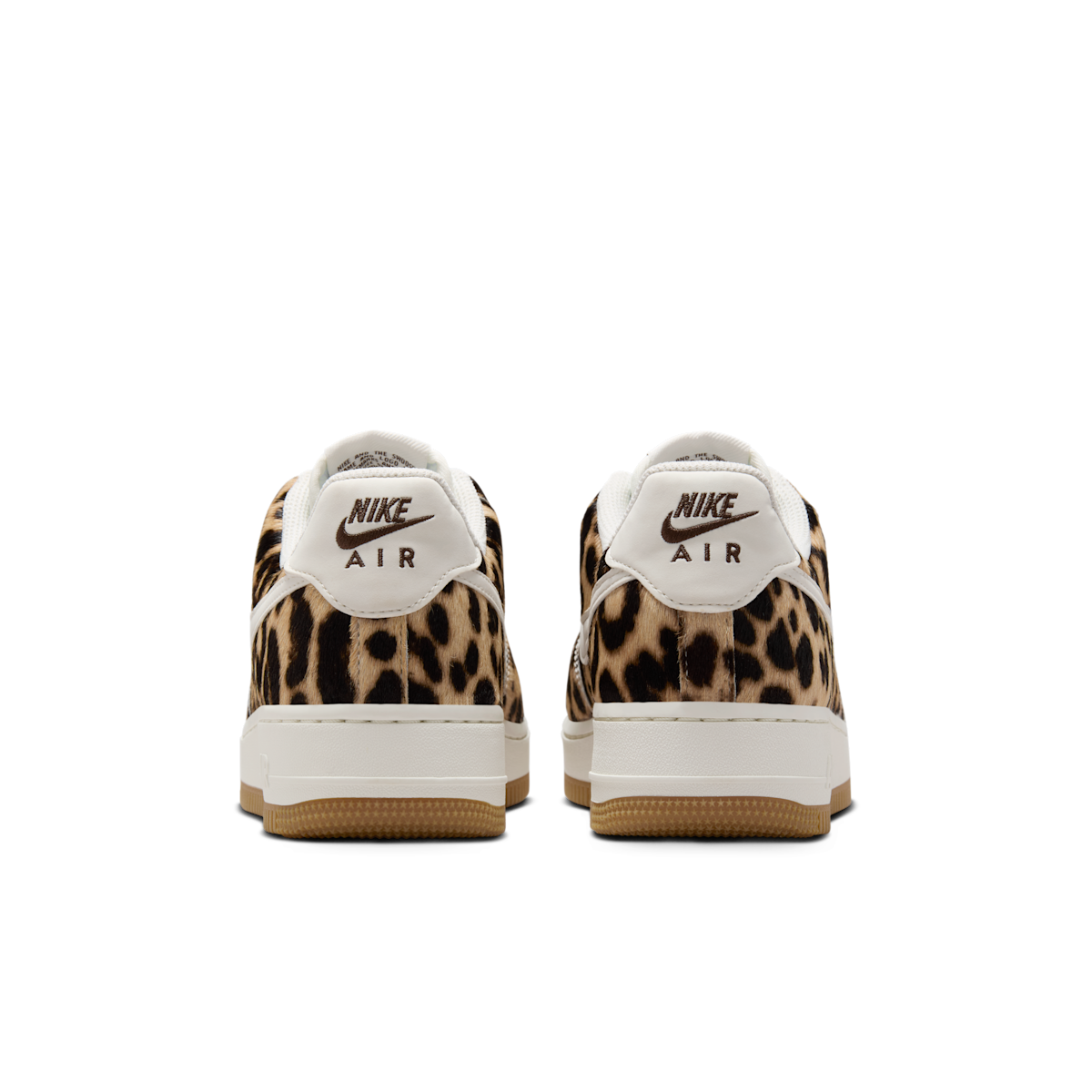 Zapatos de mujer