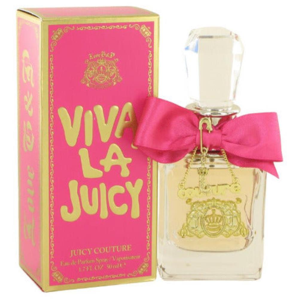 Perfume eau de parfum 1,7 oz