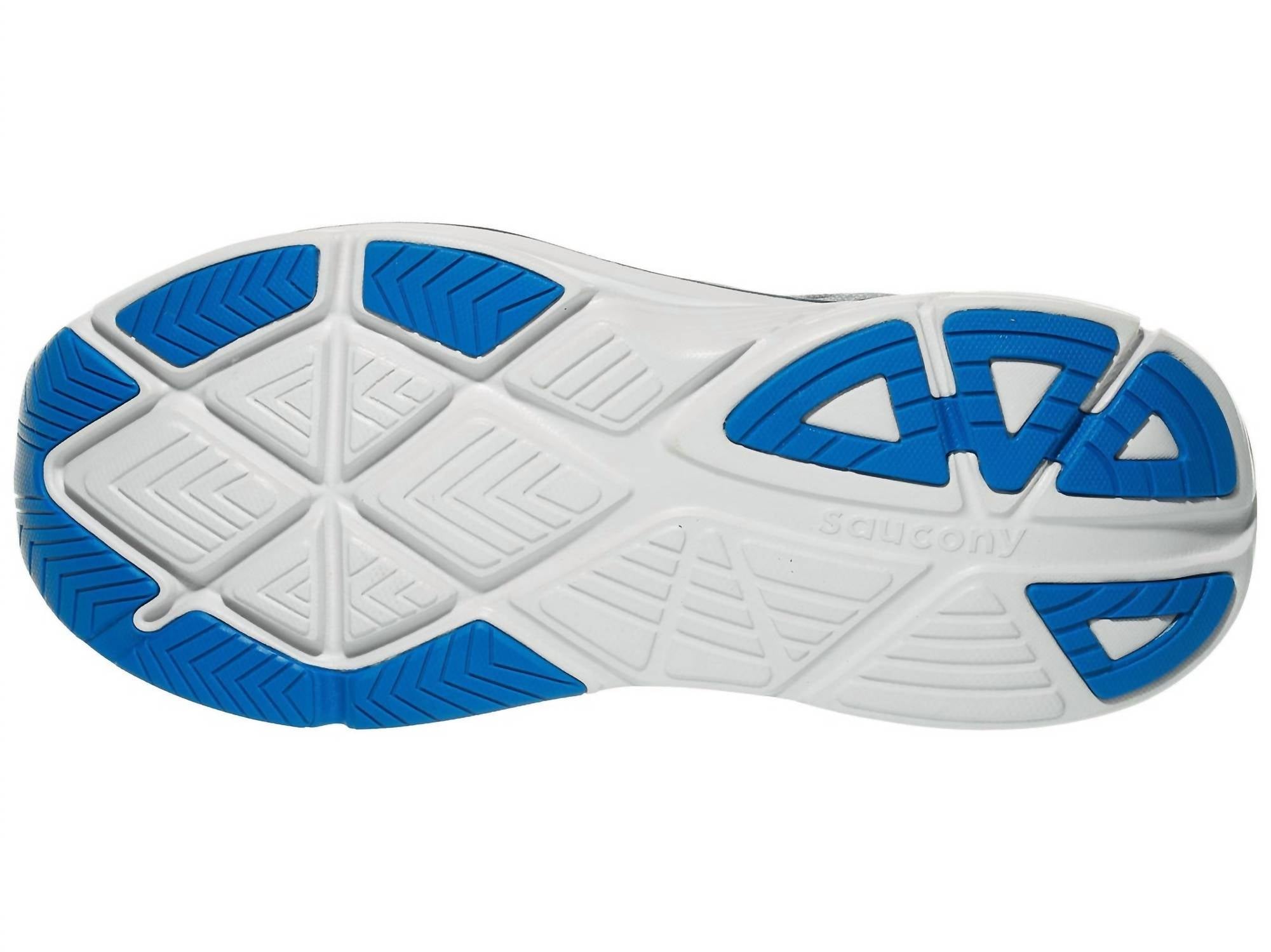 Tenis para correr de hombre color azul marino