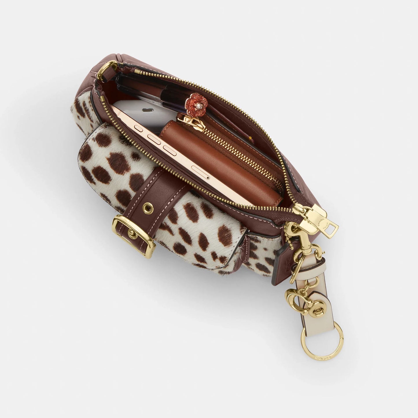Bolso de hombro