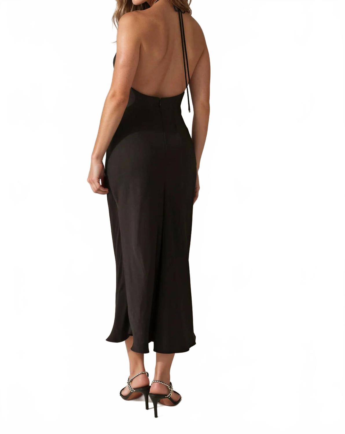 Vestido midi