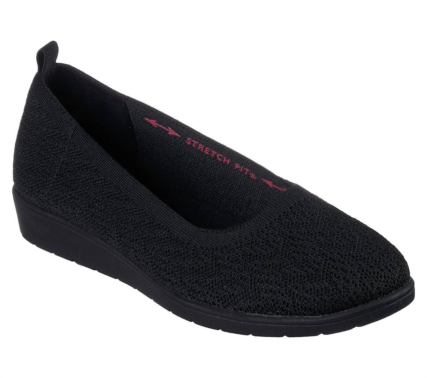 Zapatos de mujer color negro