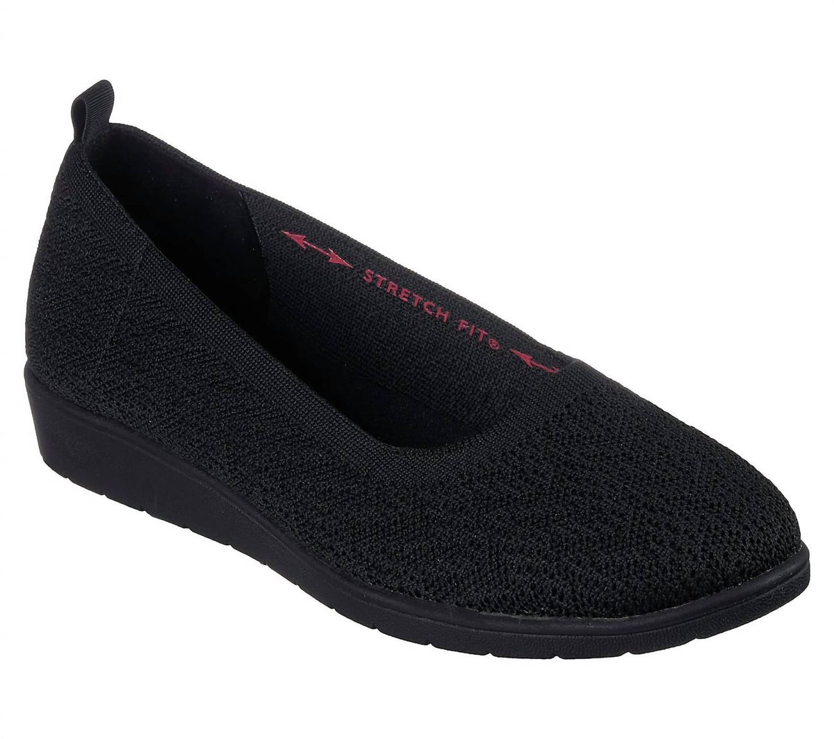 Zapatos de mujer color negro