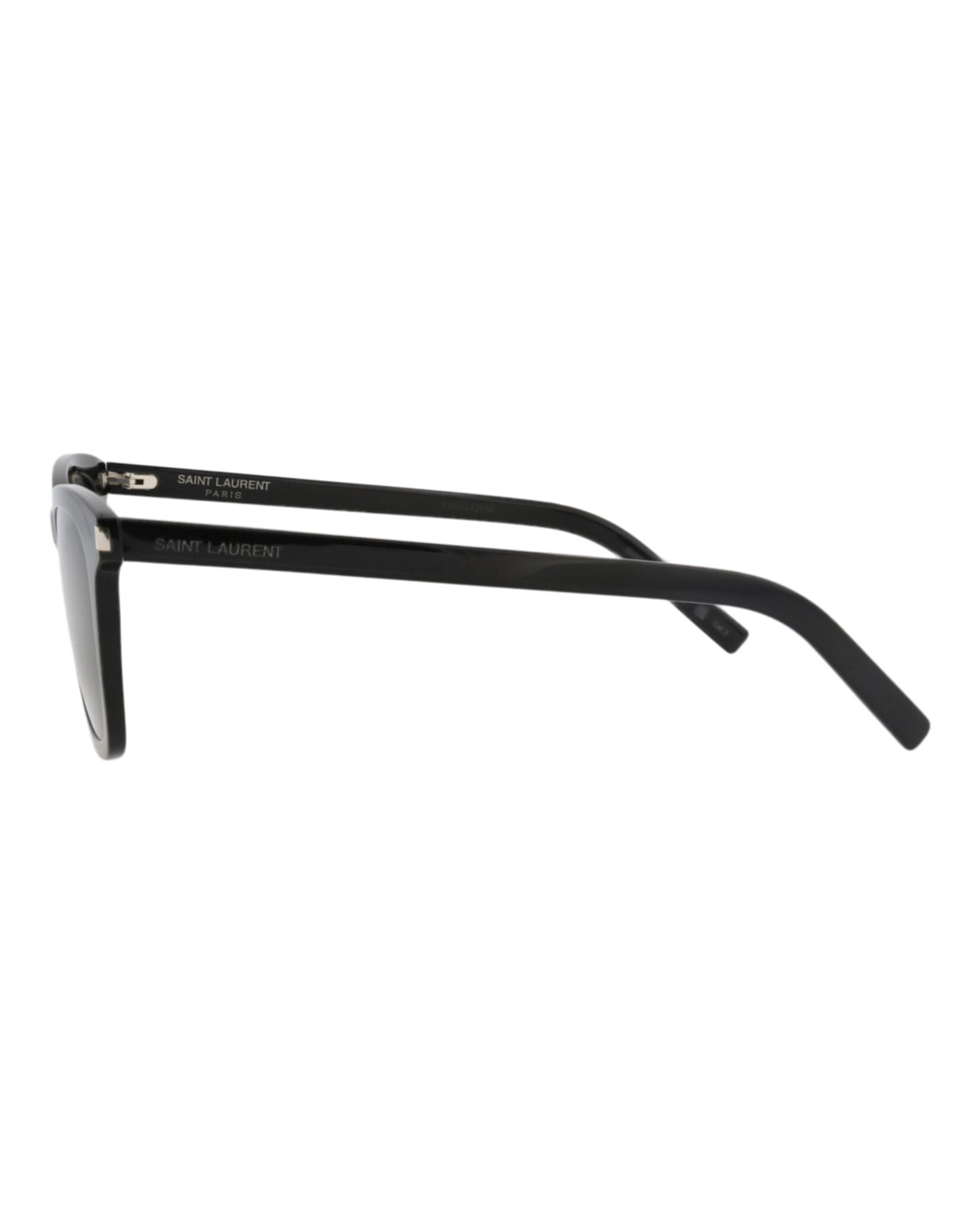 Gafas de sol de acetato de montura cuadrada
