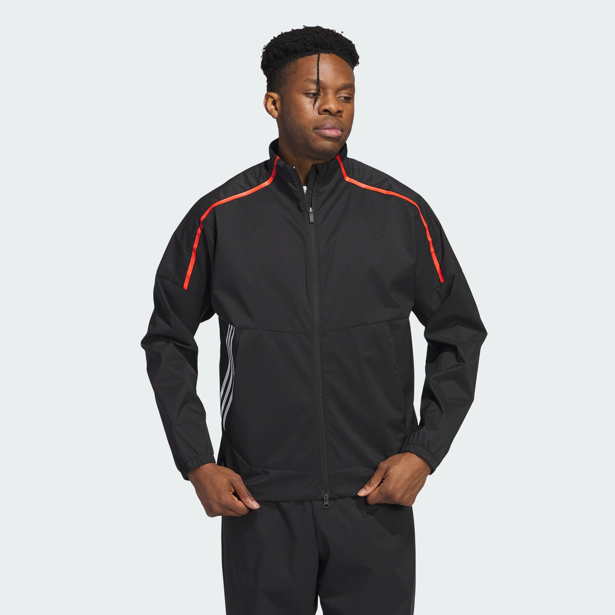 Chaqueta de hombre