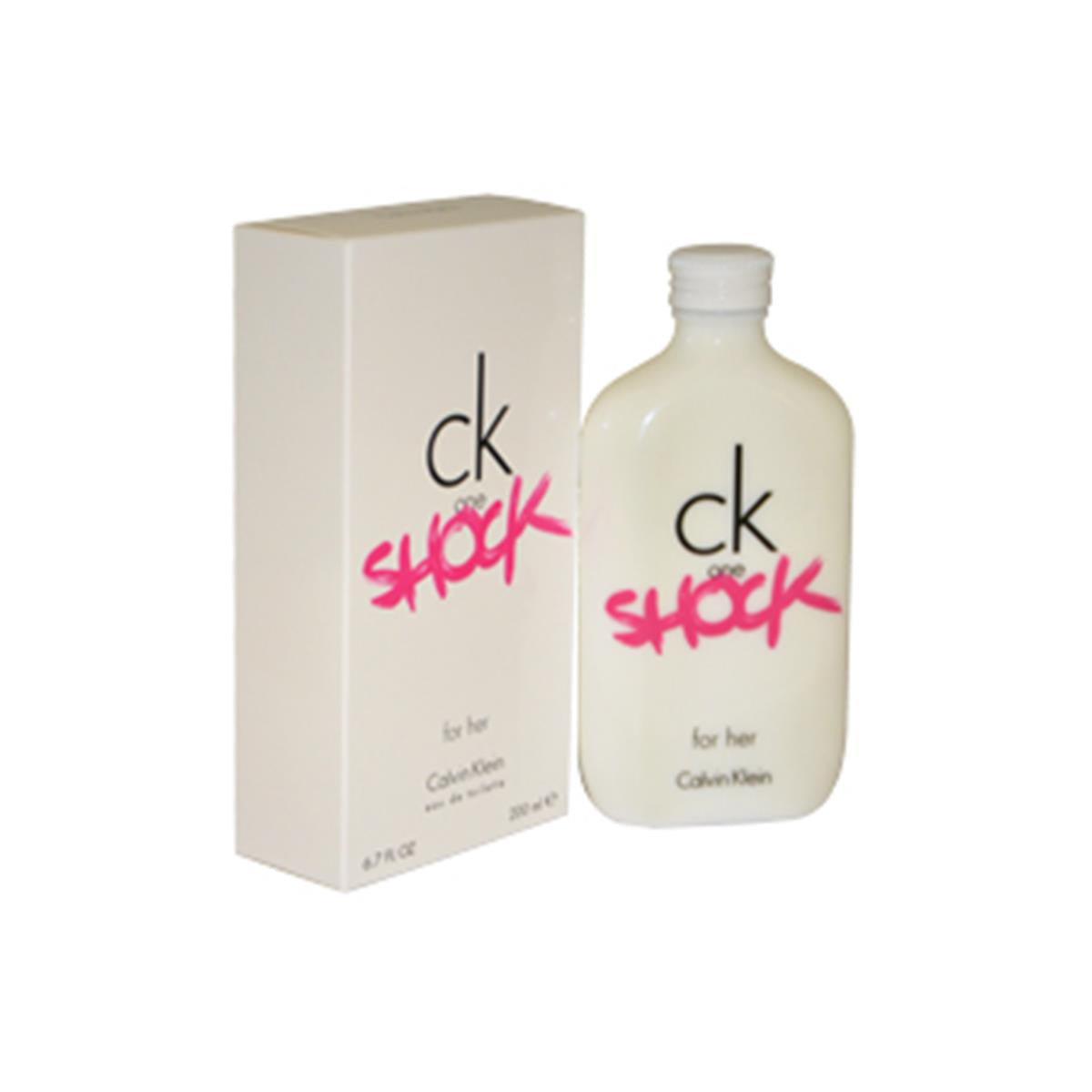 Perfume eau de toilette 6,7 oz