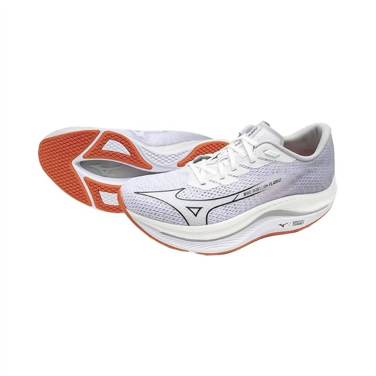 Tenis de mujer color negro y blanco