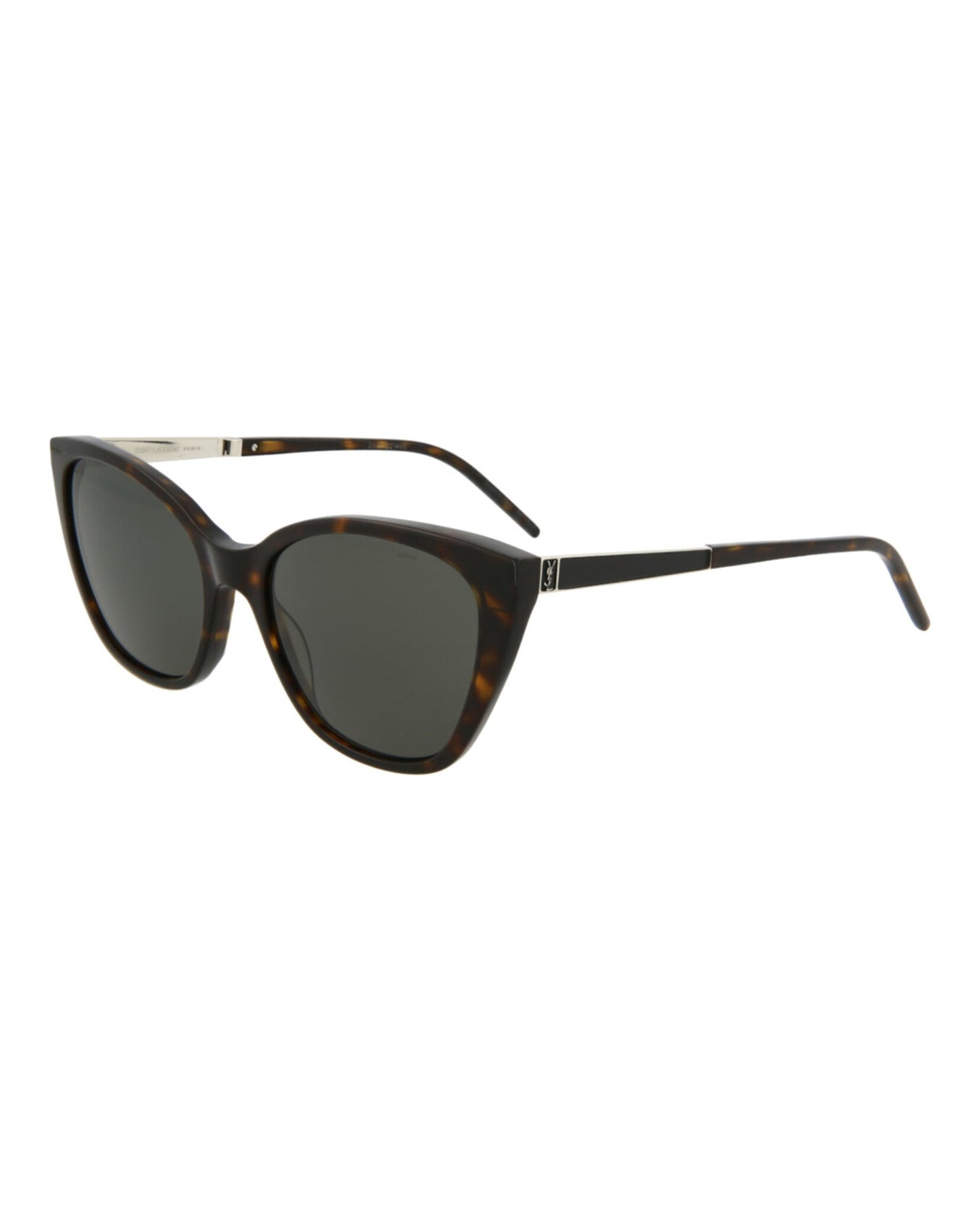 Gafas de sol de acetato de montura tipo gato