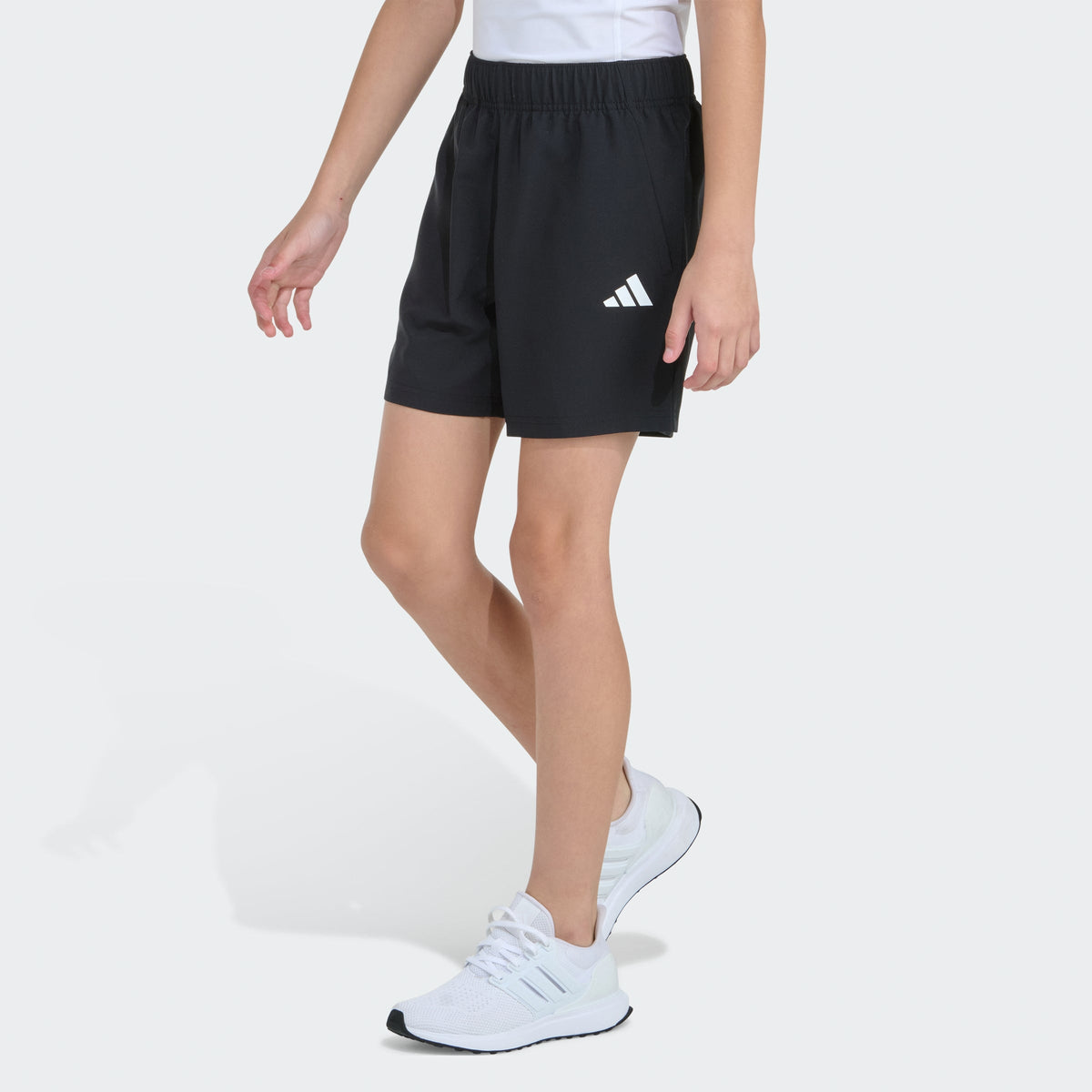 Short infantil