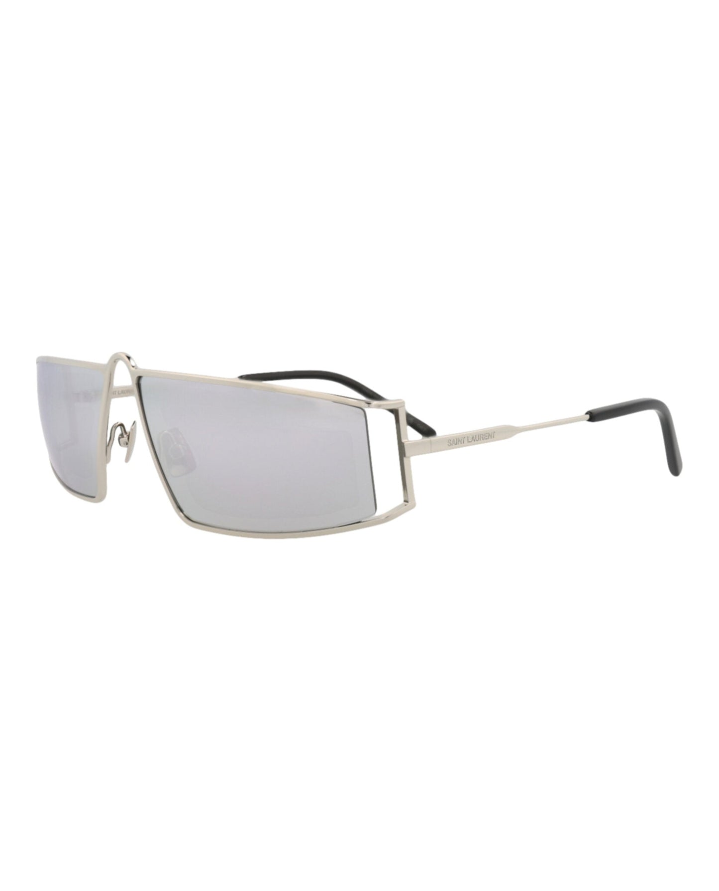 Gafas de sol de montura cuadrada