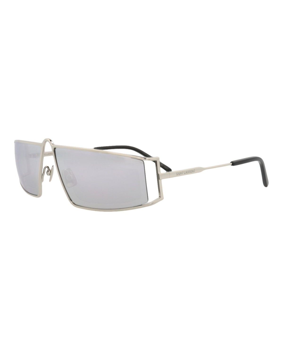 Gafas de sol de montura cuadrada