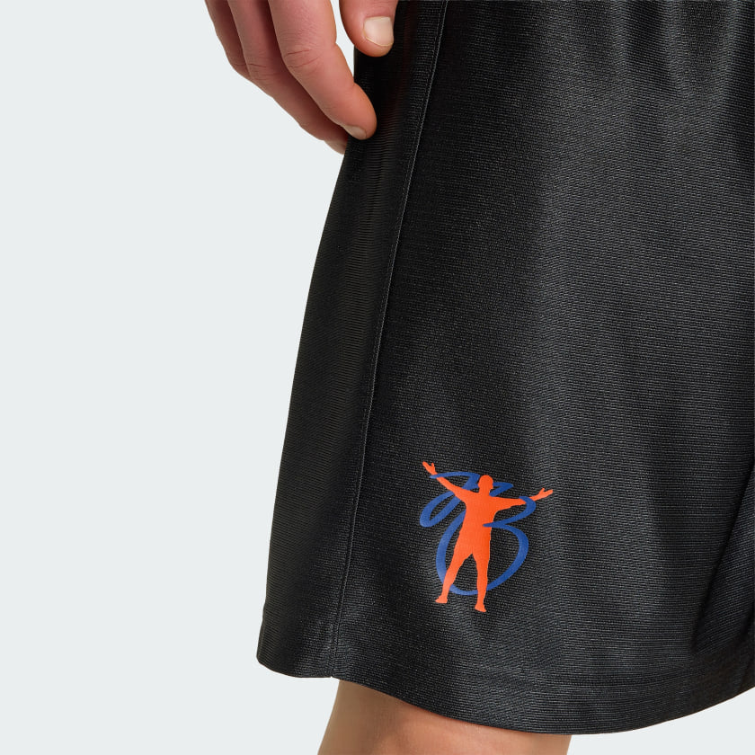 Short de hombre