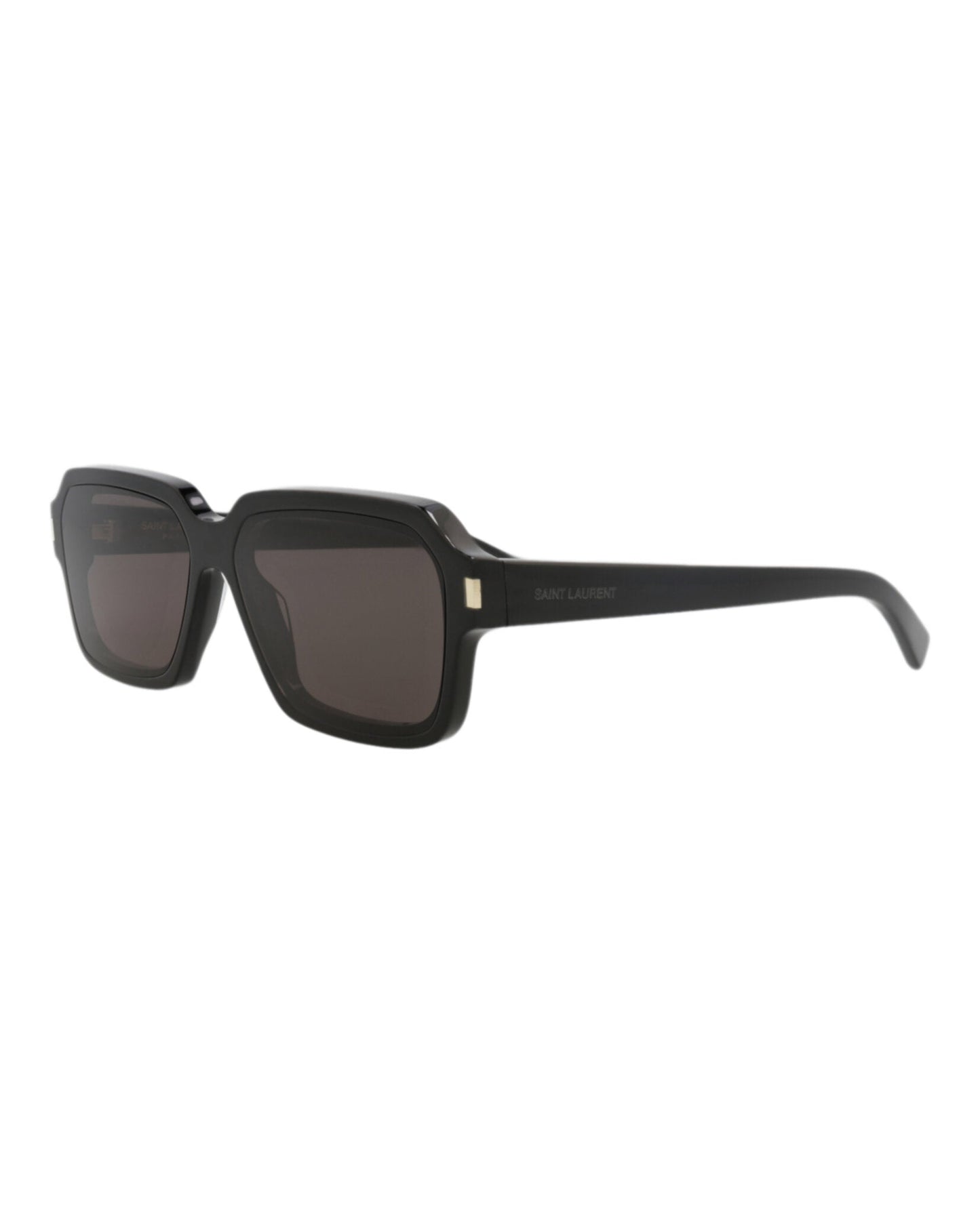 Gafas de sol de acetato de montura cuadrada