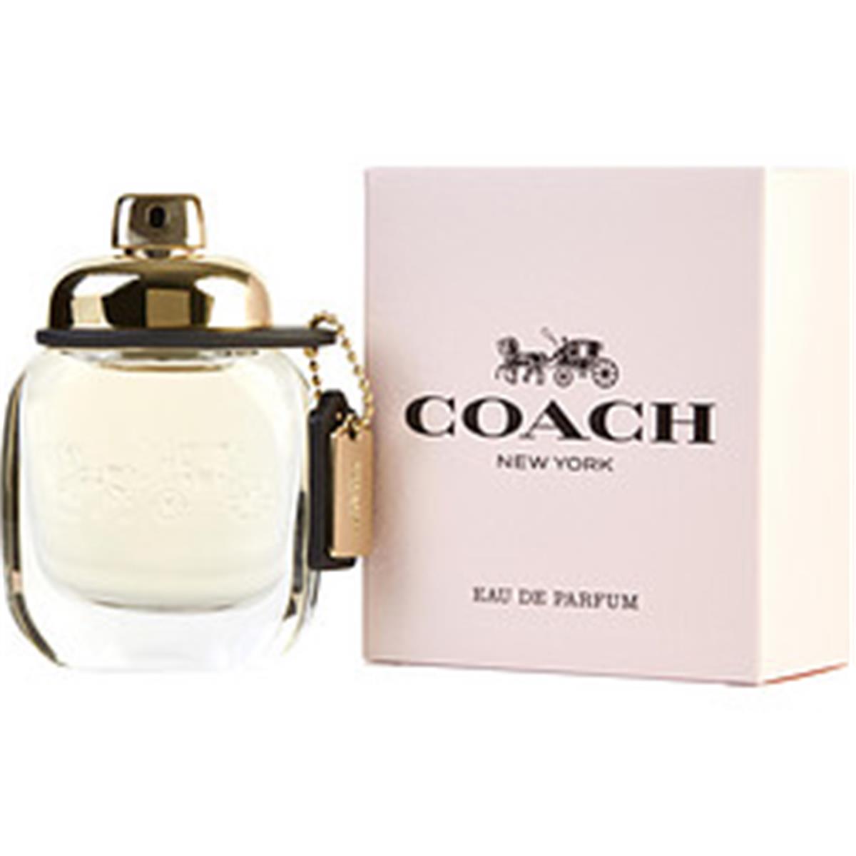 Perfume eau de parfum 1 oz