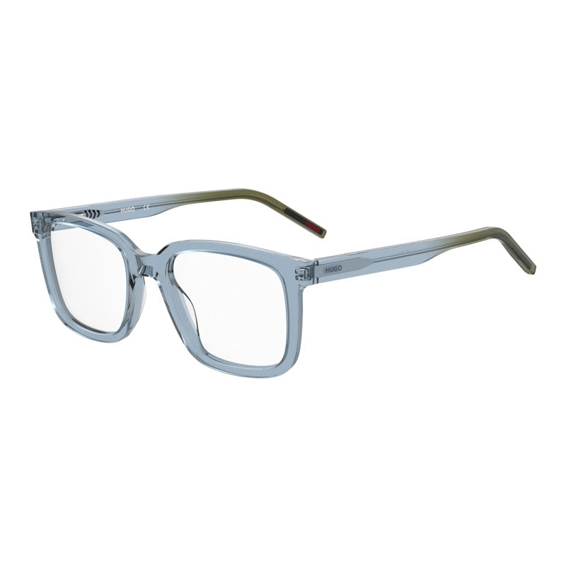 Gafas 51 mm color azul y verde
