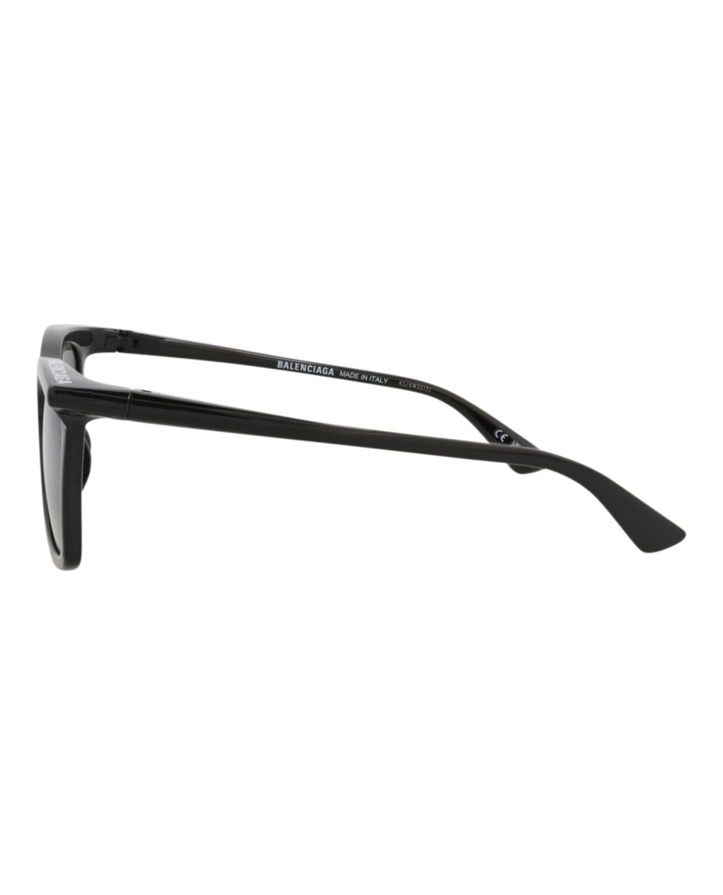 Gafas de sol de montura cuadrada
