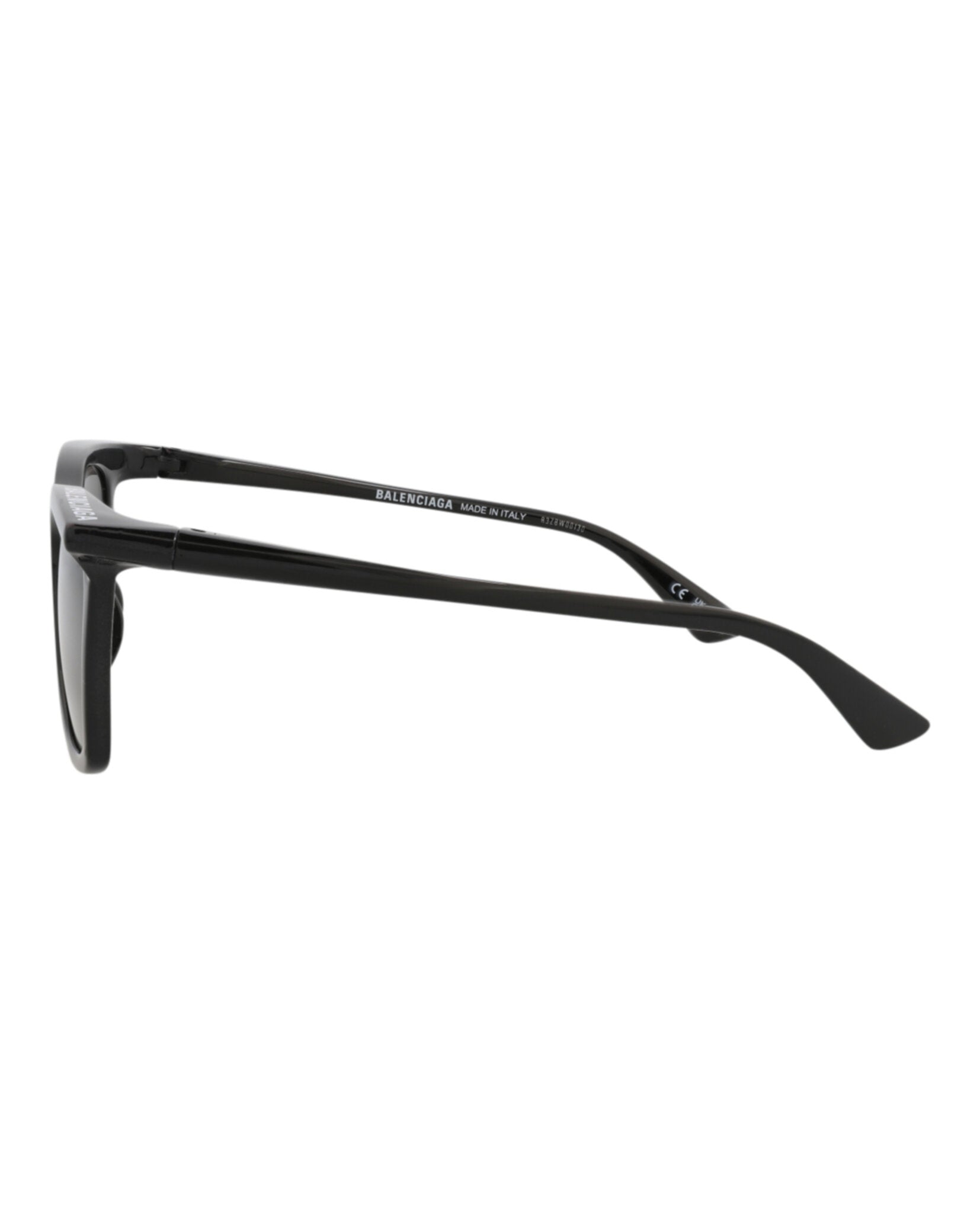 Gafas de sol de montura cuadrada