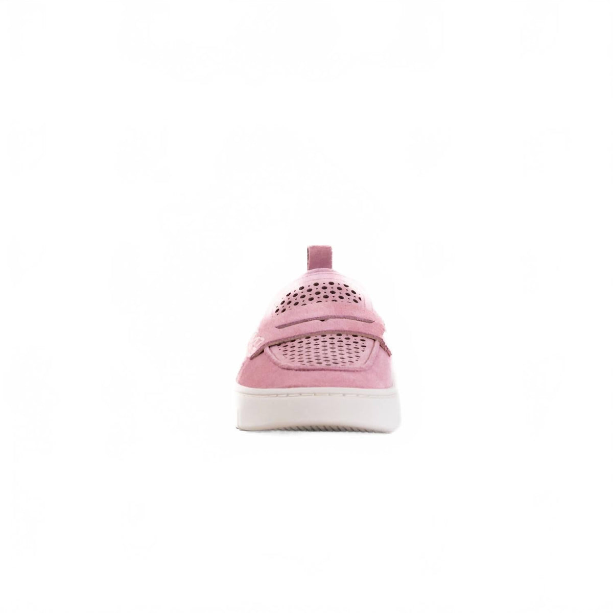 Mocasines de mujer