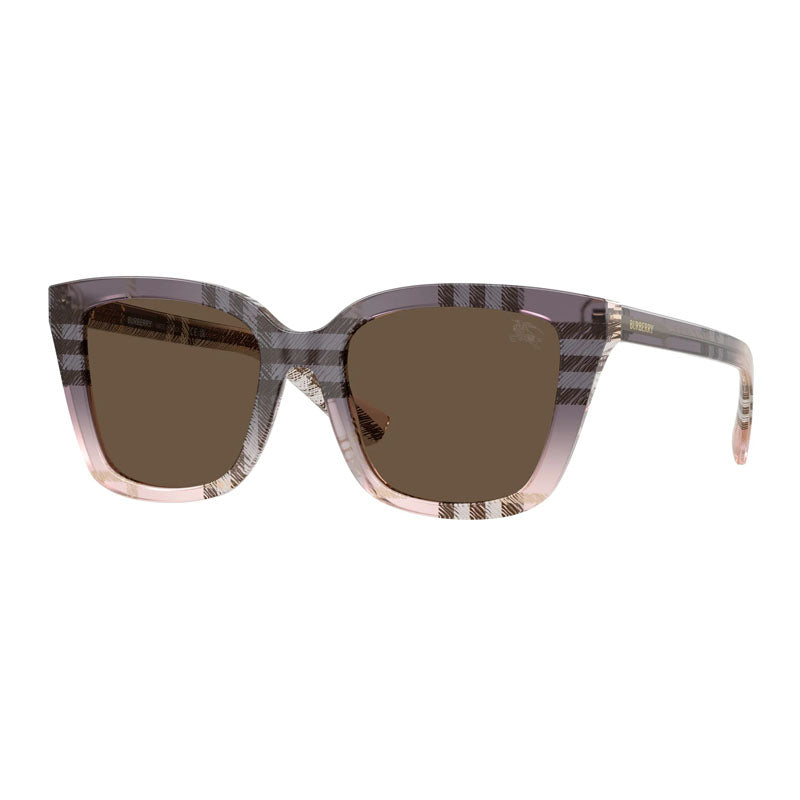 Gafas color café