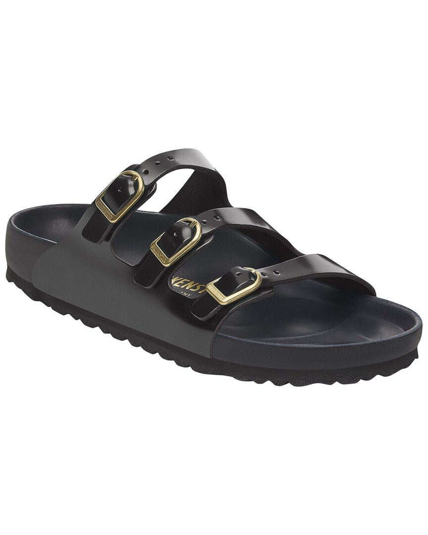 Sandalias de cuero