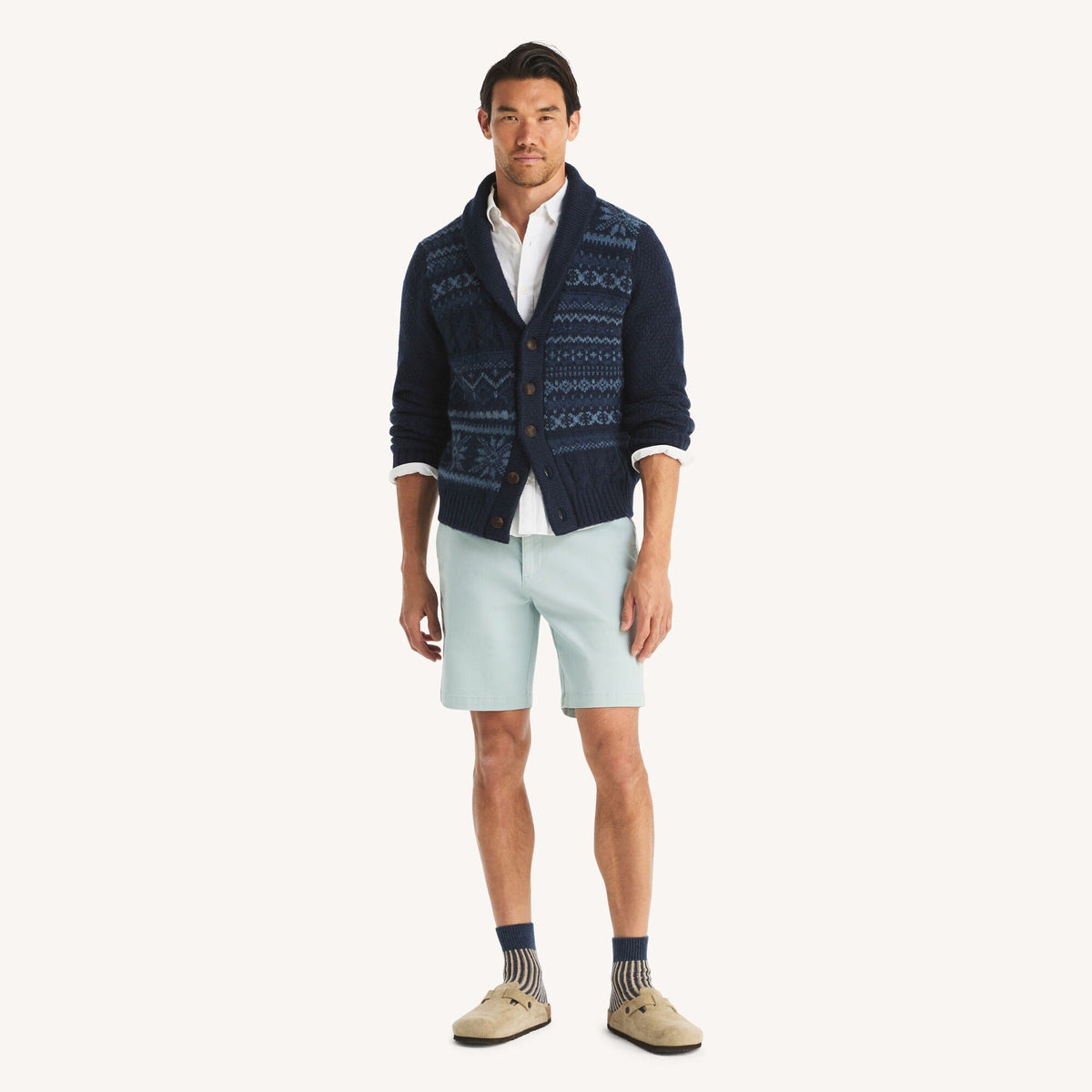 Short de hombre