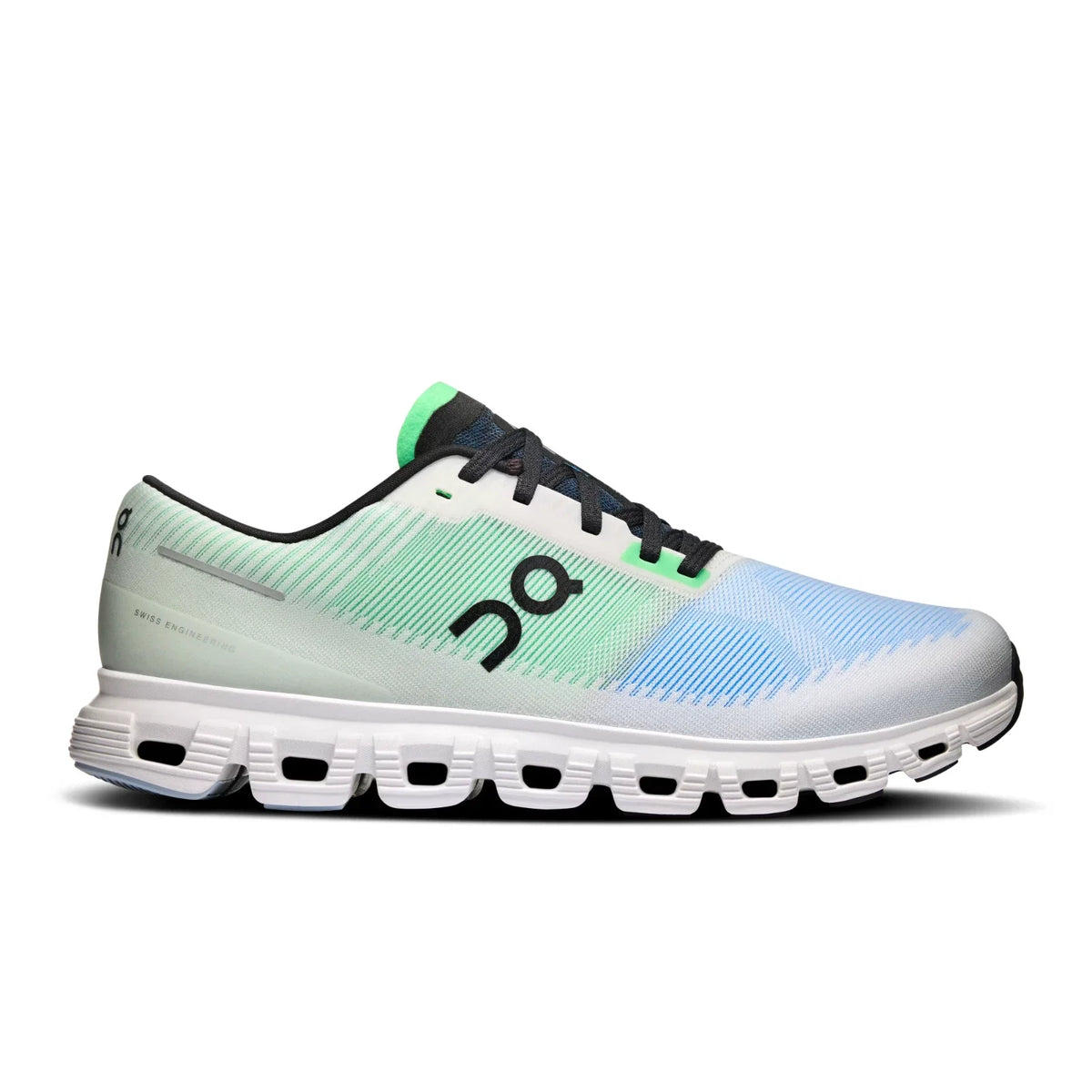 Tenis de hombre