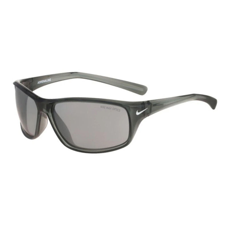 Gafas color gris y plateado