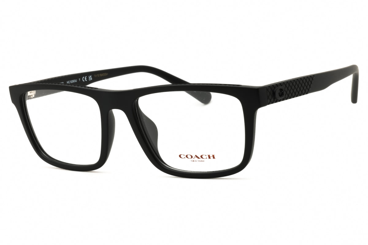 Gafas 55 mm color negro