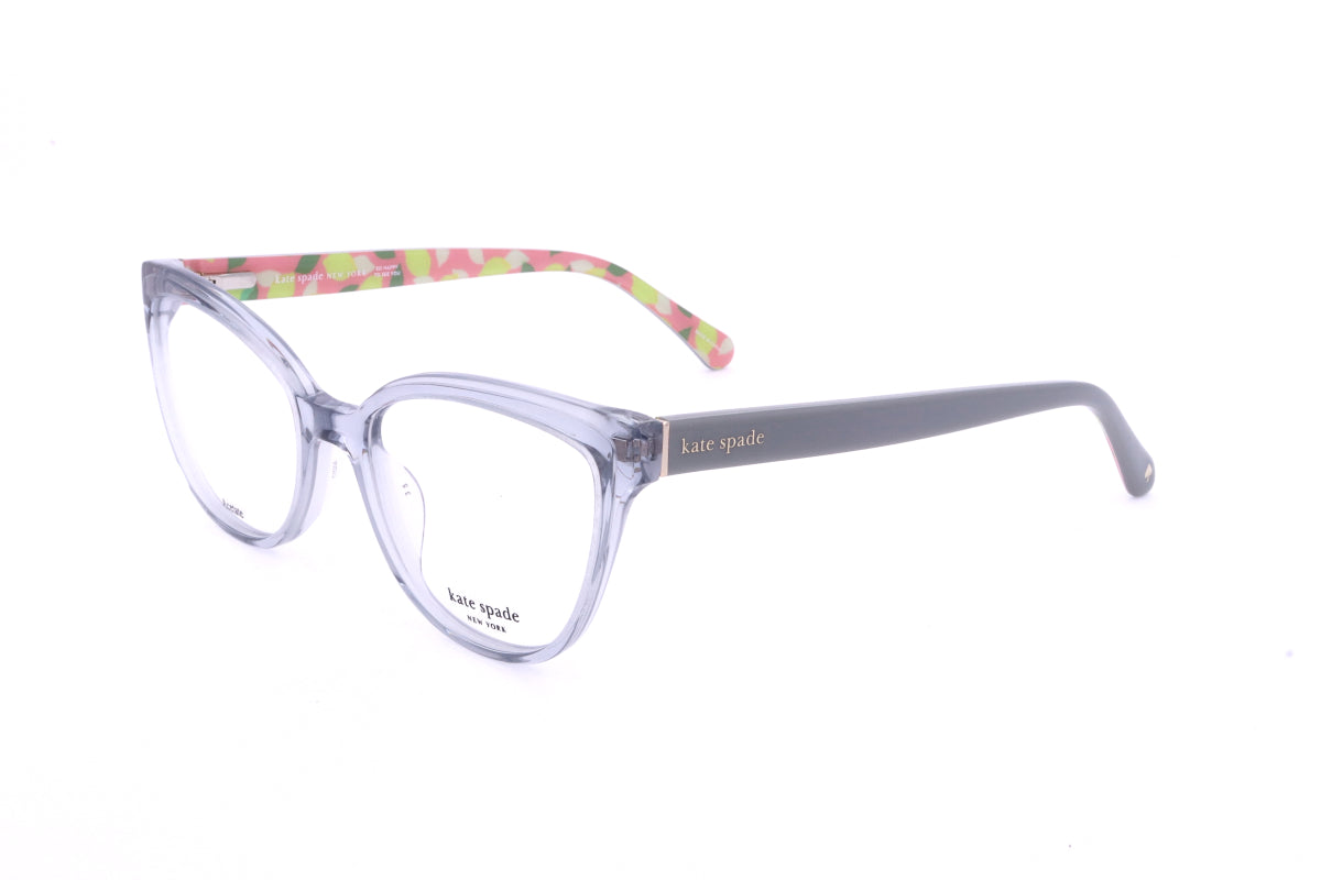 Gafas 52 mm color gris